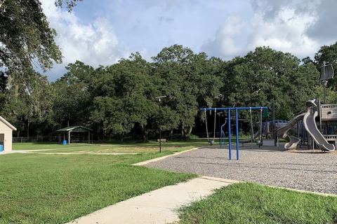 Bagdad Recreation Park